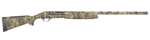 [193212029627] Retay Ace 12 Ga, 3.50", 28" Vent Rib Barrel, Drilled-Tapped, Adj Shim Realtree Max-7 Stock, 3rd