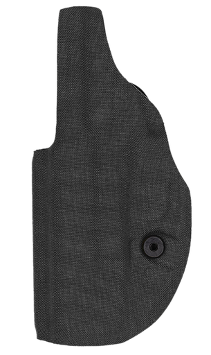 [781602260619] Safariland SPECIES, Inside Waistband Holster, Fits S&W Shield EZ 9/Equalizer, STX Plain Finish, Black, Laminate Construction