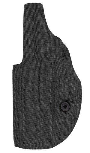 [781602260626] Safariland SPECIES, Inside Waistband Holster, Fits Taurus GX4, STX Plain Finish, Black, Laminate Construction