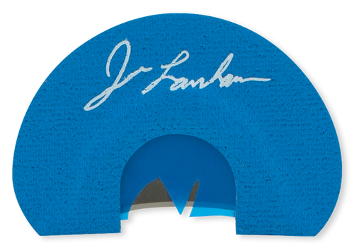 [810123071883] Rolling Thunder Game Call Diaphragm Call 3 Reed Combo Cut Attracts Turkey Species TCD-JRL1