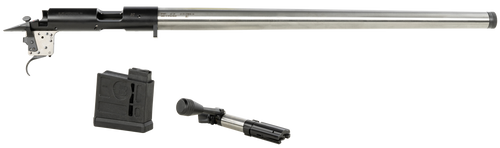 [043125017188] Bergara B-14R Trainer , Barreled Action with Trigger and Magazine, 22 LR, 20" Steel Barrel, Threaded 1/2X28, 10rd, 1 Magazine