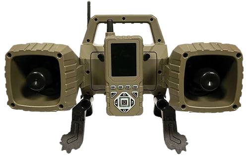 [010135030483] Primos Double Take Electronic Game Call