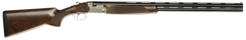 [082442989761] Beretta 686 Silver Pigeon Vittoria Sporting 12 Ga, 3", 30" Barrel, Silver Receiver, Reduced Length Stock, 5 Chokes, Optima Choke HP, 2rd