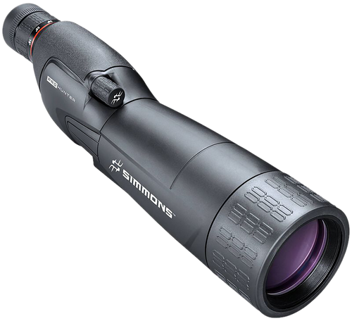 [045618000165] Simmons Venture 15-45x 60mm Black