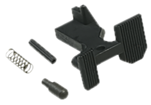 [810046234860] CMMG Zeroed Bolt Catch Kit AR-15 Black Steel