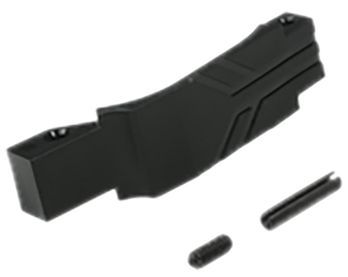 [810046234846] CMMG Zeroed Trigger Guard Kit Black Polymer