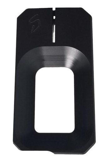 [860141001584] Stern 001-Sd Mag-Add-Flare