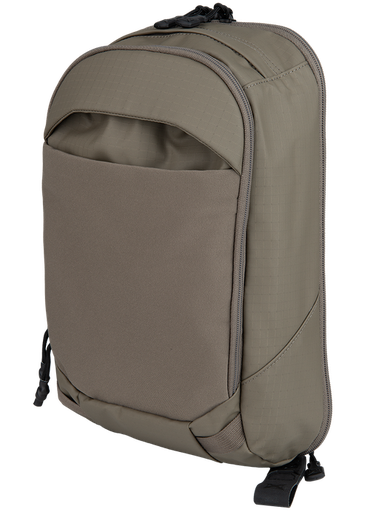 [840398948450] Vertx Urban Ghost, Sling Bag, 10 Liter, Nylon Construction, Shock Cord