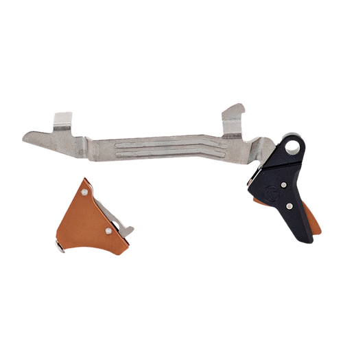 [081950755684] Timney Alpha Glock 5-Large-Bronze Glock Gen5