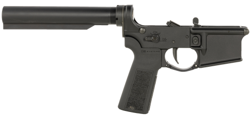 [669185246063] Sons Of Liberty Gun Works Angry Patriot Lower Receiver