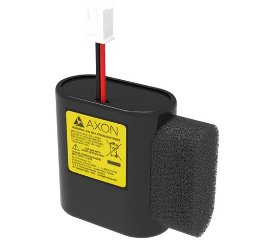 [796430016697] Taser Axon Civilian Battery Pack For Pulse