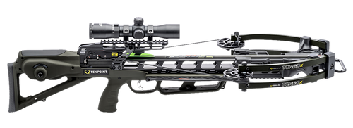 [788244018301] Tenpoint Turbox Rangemaster 100 Scope Green