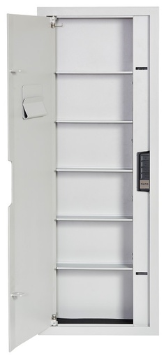 [842631100656] Hornady In-Wall Safe Powder Coated 8/16 Ga Steel