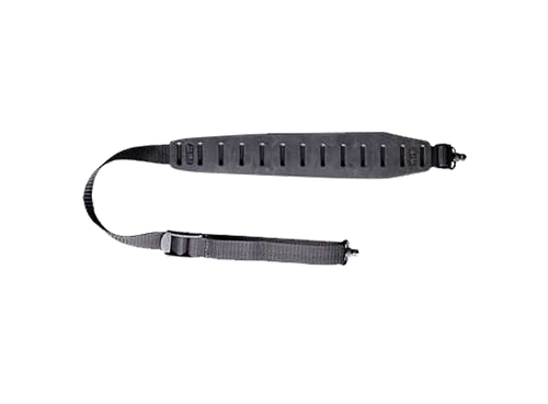 [727703570233] Quake Claw FlushCup 2.0, 2 Point  Sling, Black, Includes QD Flush Cup Swivels