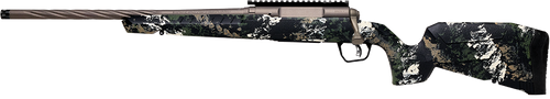 [011356323712] Savage Axis 2 Pro Forest SP Camo LH 270win