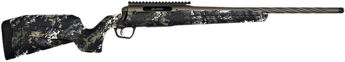 [011356323514] Savage Axis 2 Pro Forest SP Camo 223 Rem