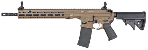 [850058027838] LWRCI IC-MKII 5.56mm, 16.1" Barrel, Flat Dark Earth, 30rd