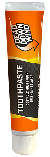 [189168000173] Dead Down Wind 1221N Toothpaste 3.5 oz Mint