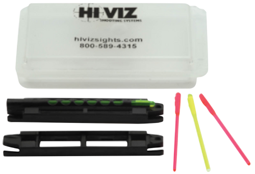 [613485586794] Hiviz Mangi-Hunter Magnetic SG Sight