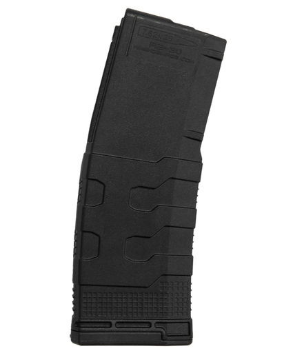 [799947619801] Amend2 Magazine, Mod 3, 300 Blackout, 30rd, Fits AR-15 s, Polymer, Black