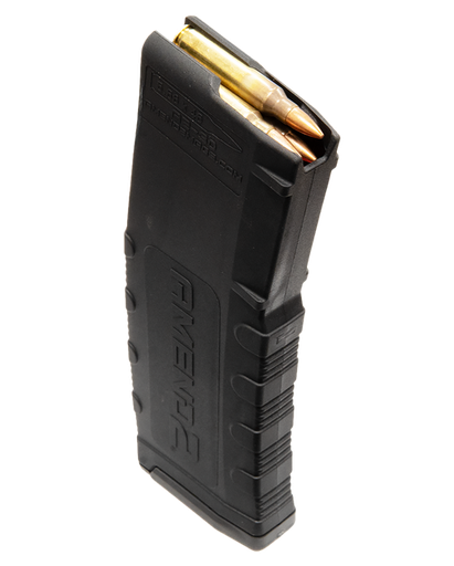 [685757245692] Amend2 Magazine, 223 Remington/5.56mm, 10rd, 30rd Body Style, Fits AR s, Polymer Construction, Black