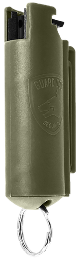 [850028553473] Skyline Pepper Slime Quick Action Range 16 ft Green