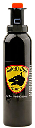[850028553350] Guard Dog Ps-Gdhd16-Bk 16 Ox Fire Master Fogger