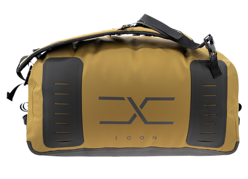 [197644857661] Faxon Fo-50l-D-Wp Icon 50l Waterproof Duffle