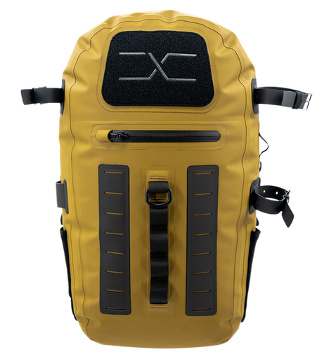 [197644969371] Faxon Fo-30l-Wp-Bp Icon 30l Waterproof Bckpk