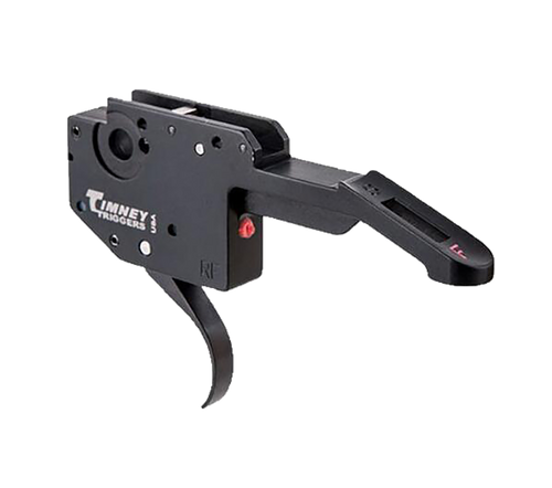[081950640201] Timney Triggers Ruger American Rimfire Trigger, Adjustable 1.5-4lbs, Black