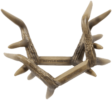 [815097004240] Flextone Battle Bones