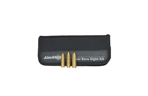 [669256223054] Aims Hunting Bore Sight Kit Mbs223 Red Laser