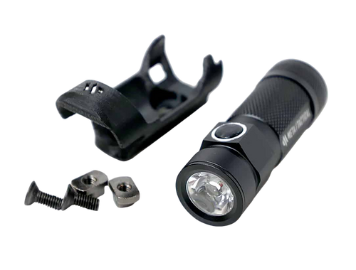 [810108183211] Meta Tactical Flashlight 500L