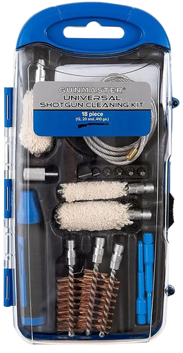 [761903382777] DAC Universal Gun Cleaning Kit Shotgun 18