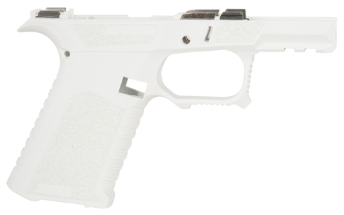 [850055982437] SCT Frame(02c)locking Block Wht 0225020100IF