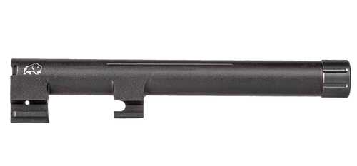 [810122800392] Tapco 9mm Fits Beretta 92 Black Stainless Steel