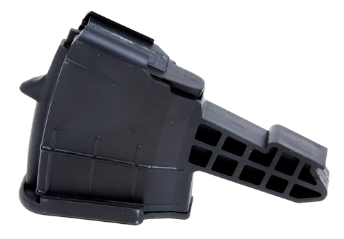 [708279008160] ProMag 5rd 7.62x39mm Fits SKS Black Polymer