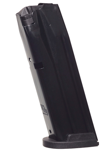 [708279013744] ProMag Compact 15rd 9mm Fits Sig P320 Blued Steel