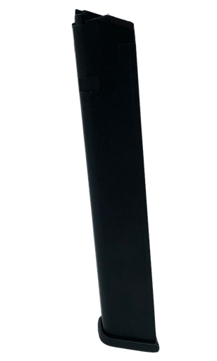 [708279016875] ProMag 32rd 380 ACP Fits Glock 28 Black Polymer