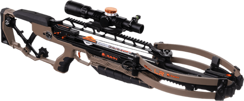 [815942020463] Ravin Crossbows Flat Dark Earth Draw Weight 12 lbs 34" Long