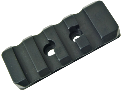 [810301029903] Talley Micro Dot Black Anodized Winchester SXP Picatinny Rail Mount