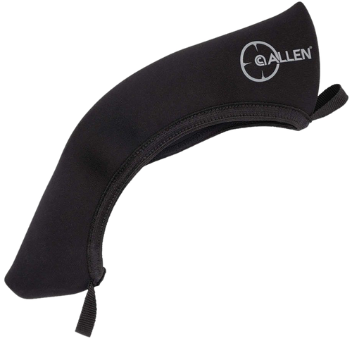[026509075264] Allen Peak Scope Cover Black Neoprene 20180