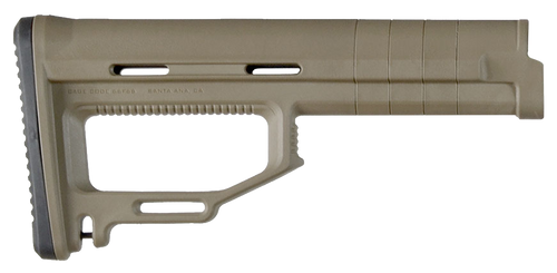 [708747546903] Strike VIPERMFSFD Modular Stock Viper AR Rifle Flat Dark Earth Polymer