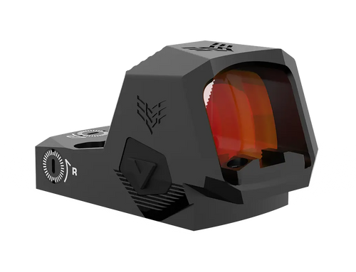 [889157002897] Swampfox Optics Sentinel II 1x 3 MOA Red Laser