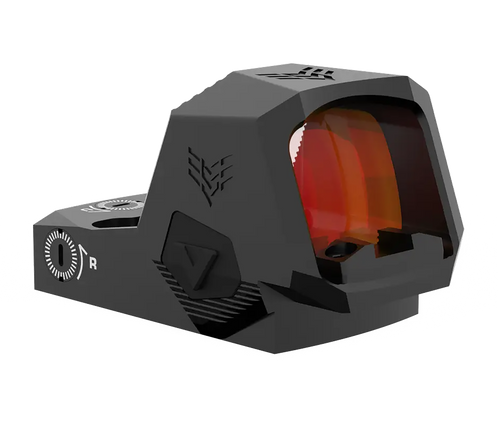 [889157002903] Swampfox Optics Sentinel II 1x 3 MOA Green Laser