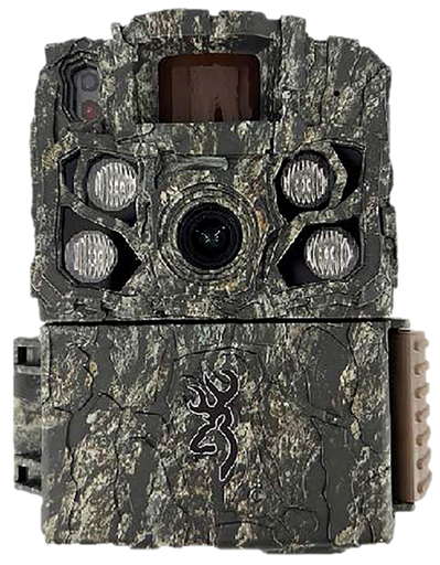 [855121317167] Browning Trail Cameras Strike Force Up to 512GB SDXC Memory