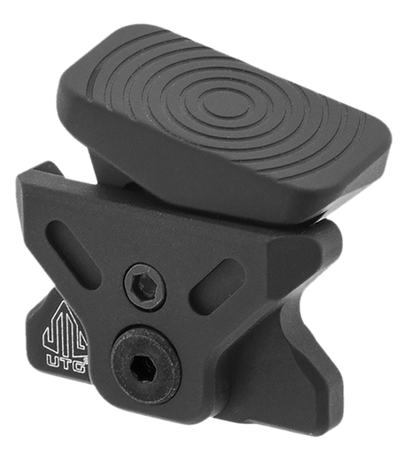 [4717385554924] UTG Angled Index Mount M-LOK