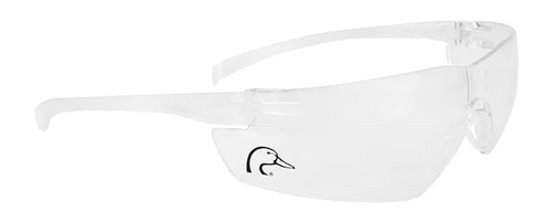 [000000000674] Radians DU-FL1-0110C Frameless Glass Clear