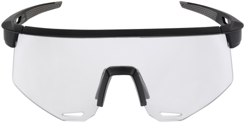 [026509082903] Allen Ultrx Safety Glasses Clear Lens Black Frame