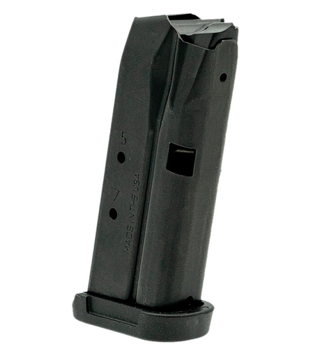 [850029544838] Shield Arms Z8 Magazine 8rd Flush Fits Glock 43 Black